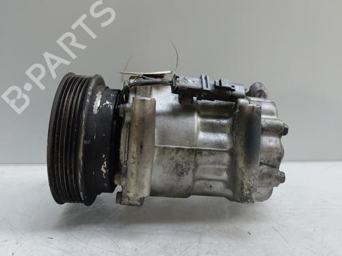 Used AC compressor AC compressor RENAULT MODUS / GRAND MODUS (F/JP0_) 1.5 dCi (FP0F, JP0F) (86 hp) 31323875 31323875