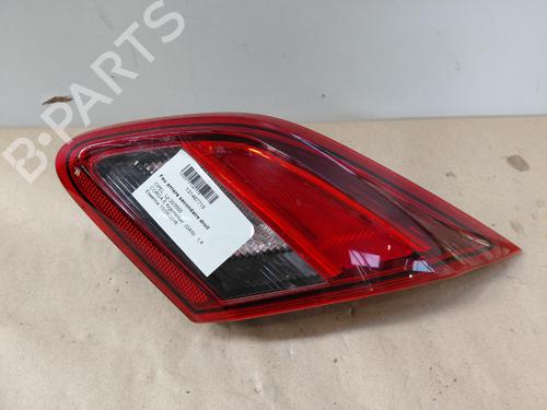Right tailgate light OPEL CORSA E (X15) 1.4 (08, 68) | BP38642667C80 - Image 3