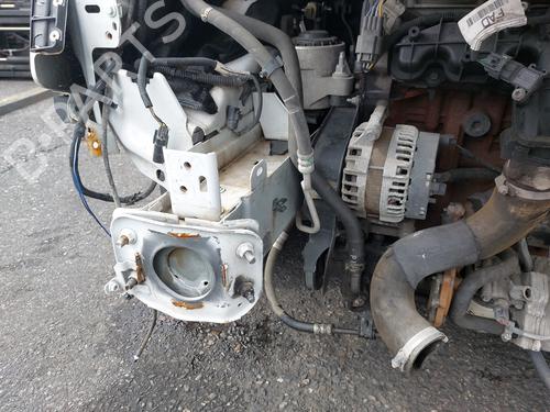 Frontplade/Frontkurv FORD TRANSIT CUSTOM V362 Van (FY, FZ) 2.2 TDCi | BP33945317C72  - Image 24