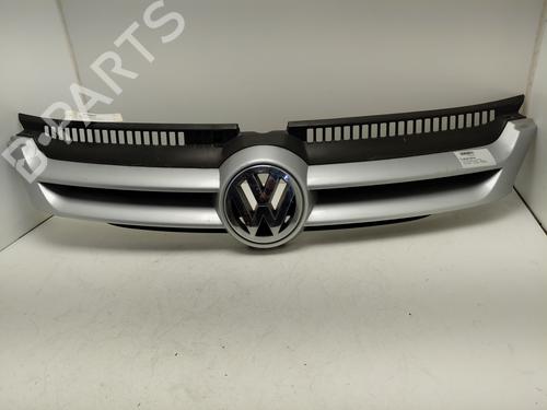 grille-vw-golf-v-1k1-2003-2004-2005-2006-2007-2008-2009-2010-33421007 main image