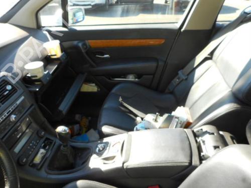 Left sun visor RENAULT VEL SATIS (BJ0_) 3.5 V6 (BJ0R, BJ0V, BJ0U) | BP24762765I1 - Image 3