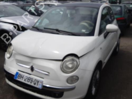 Warning switch FIAT 500 (312_) 1.2 (312AXA1A) | BP24746029I22 - Image 4