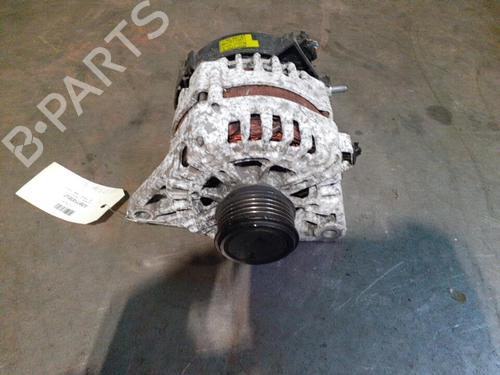 Used Alternator HYUNDAI i30 (FD) 1.6 CRDi (90 hp) 31211683