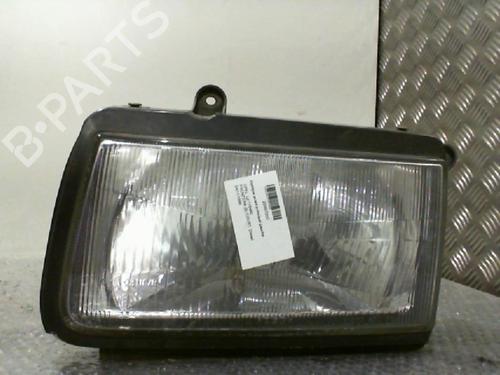 Venstre forlygte OPEL FRONTERA B (U99) 2.2 DTI (6B_ZC, 6B_VF, 6B_66, 6B_76) (116 hp) 24742970