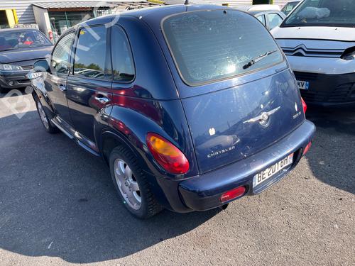 Teile für CHRYSLER PT CRUISER (PT_) 2.2 CRD 4839154