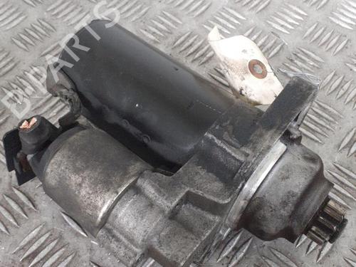 Used Starter SEAT IBIZA III (6L1) 1.4 TDI (70 hp) 24757697