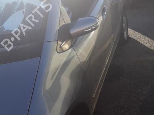 Left taillight MERCEDES-BENZ A-CLASS (W169) A 200 CDI (169.008, 169.308) | BP24755054C34 