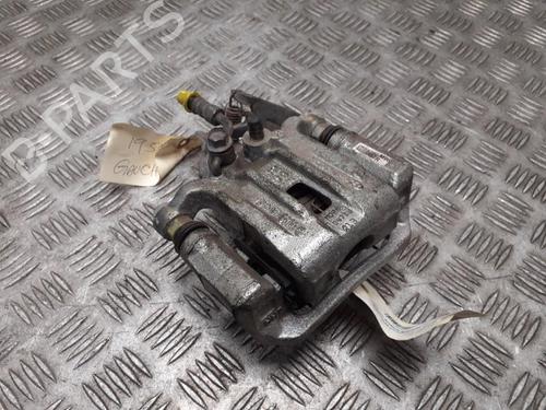 Used Left rear brake caliper HYUNDAI KONA (OS, OSE, OSI) 1.6 CRDi e-VGT (136 hp) 24756338