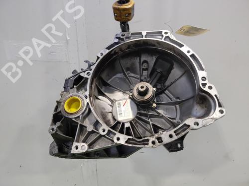 Used Gearbox FORD FOCUS I (DAW, DBW) 1.8 TDCi (100 hp) 24770089