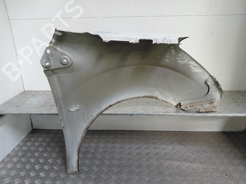 Used Left front fenders Left front fenders CITROËN BERLINGO Box Body/MPV (B9) [2008-2026] 35779570 35779570