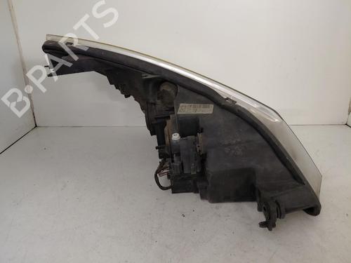 Left headlight RENAULT ESPACE IV (JK0/1_) 2.0 dCi (JK01, JK02, JK1J, JK1K, JK1H) | BP37527331C28 - Image 2