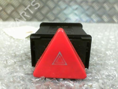 Used Warning switch VW LUPO I (6X1, 6E1) 1.4 16V (75 hp) 24762292