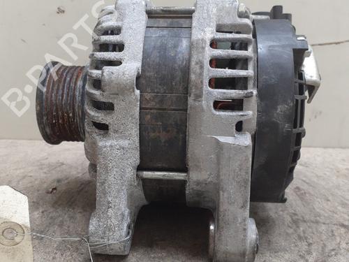 Alternator CITROËN JUMPY III Van (V_) 1.5 BlueHDi 100 | BP27689613M7 - Image 2