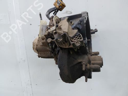 Gearbox CITROËN BERLINGO Box Body/MPV (B9) 1.6 BlueHDi 100 | BP32510242M3