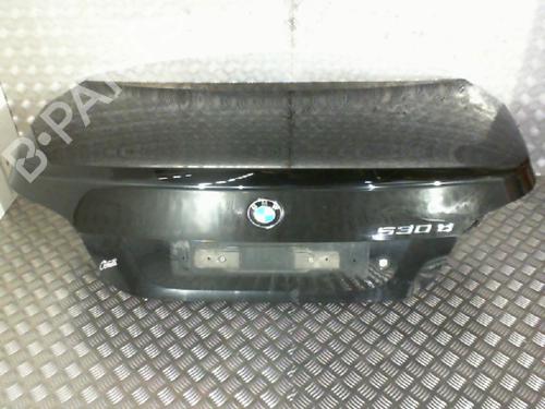 Used Tailgate BMW 5 (E60) 530 d (218 hp) 24766224
