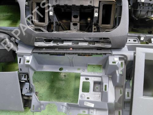 Dashboard PEUGEOT EXPERT Van (V_) 2.0 BlueHDi 120 | BP36590482C46 - Image 8