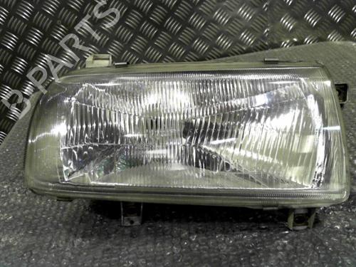 Højre forlygte VW VENTO (1H2) 1.8 (90 hp) 24762950