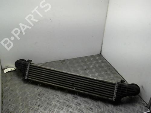 Used Intercooler Intercooler MERCEDES-BENZ E-CLASS (W211) E 270 CDI (211.016) (163 hp) 24754383 24754383