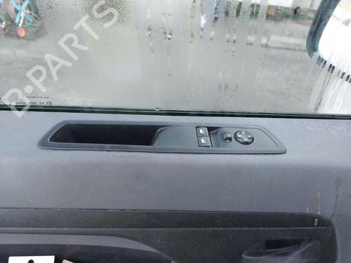Left sun visor TOYOTA PROACE Van (MDZ_) 1.5 D4d (MDZ1) | BP29567237I1  - Image 8