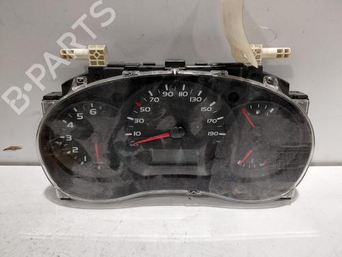 Instrument cluster RENAULT MASTER III Platform/Chassis (EV, HV, UV) 2.3 dCi 145 RWD (UV0F, UV0E, HV0E, HV0F, HV0T, HV10,... | BP39665230C47 - Image 2