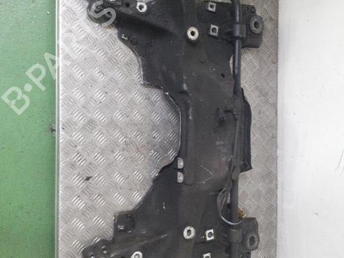 Subframe PEUGEOT 407 Coupe (6C_) 2.7 HDi | BP24759661M9 - Image 2