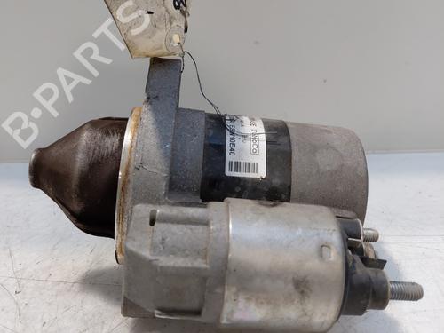 Starter FORD FIESTA VI (CB1, CCN) 1.0 EcoBoost | BP31373776M8 - Image 2