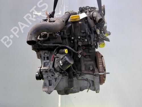 Engine RENAULT CLIO III Grandtour (KR0/1_) | BP36873658M1 - Image 3