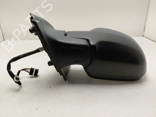 Left mirror CITROËN BERLINGO Box Body/MPV (K9) 1.6 BlueHDi 75 | BP32423840C26