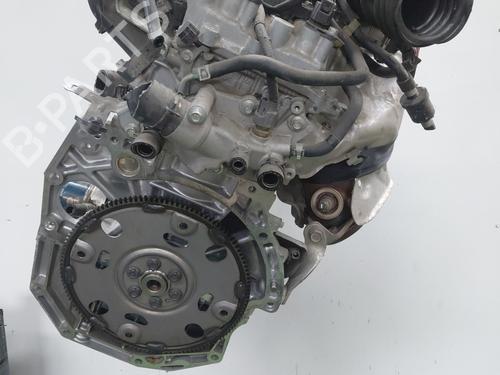 Used Engine Engine NISSAN JUKE (F15) 1.6 (117 hp) 29319906 29319906