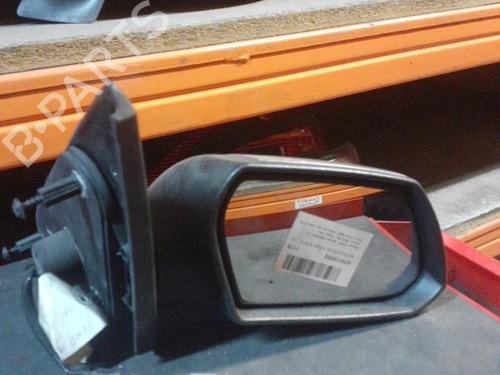 Right mirror FORD MONDEO III (B5Y) 2.0 16V TDDi / TDCi | BP24748394C27 