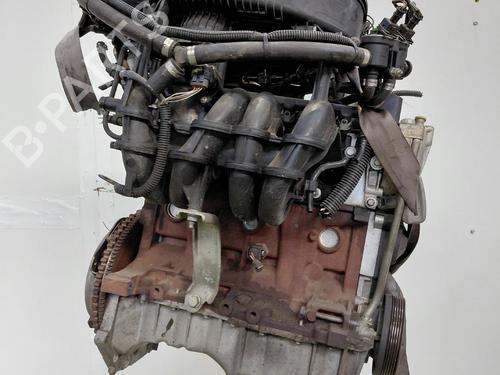 Engine DACIA LOGAN (LS_) 1.4 MPI LPG (LS0C) | BP38642474M1 - Image 6
