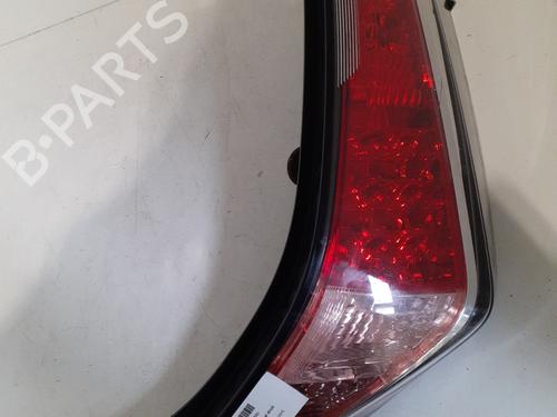 Used Right taillight TOYOTA AYGO (_B4_) 1.0 (KGB40) (69 hp) 24764779