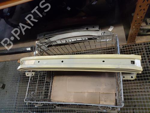 Used Front bumper reinforcement CITROËN NEMO Box Body/MPV (AA_) 1.4 HDi (68 hp) 30362743