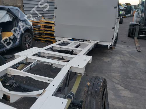 Bakspejl Højre FORD TRANSIT V363 Platform/Chassis (FED, FFD) | BP32308091C27 - Image 7