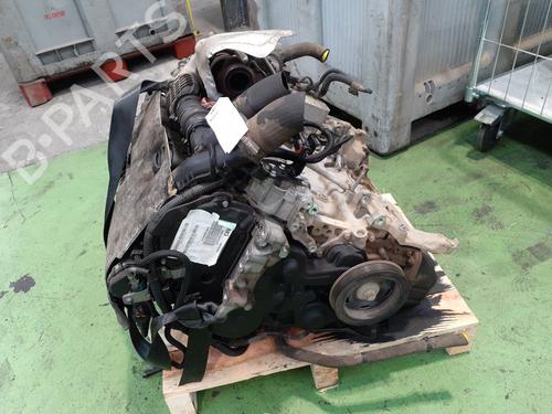 Used Engine CITROËN BERLINGO Box Body/MPV (K9) 1.6 BlueHDi 100 (99 hp) 29611898