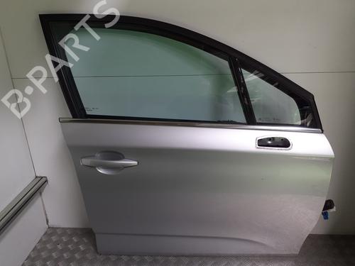 Used Right front door CITROËN C4 II (NC_) 1.6 HDi 115 (114 hp) 27658826