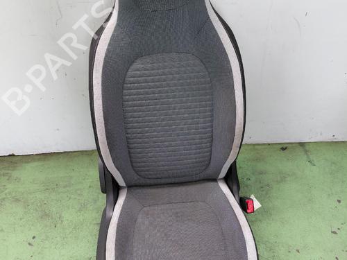 Right front seat RENAULT TWINGO III (BCM_, BCA_) | BP36676468C16 - Image 2