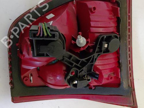 Left tailgate light CITROËN C5 III Break (RW_) 2.0 HDi | BP30910312C79