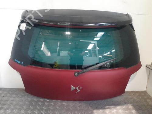 Used Tailgate CITROËN DS3 (SA_) 1.6 THP 155 (156 hp) 26703727