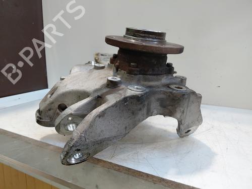 Used Left rear steering knuckle Left rear steering knuckle MINI MINI COUNTRYMAN (R60) Cooper SD ALL4 (143 hp) 31601945 31601945