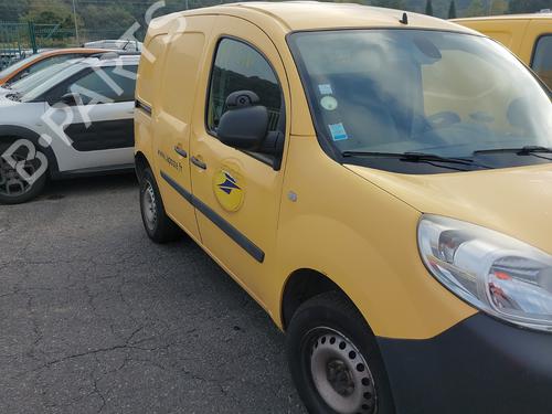 Engine RENAULT KANGOO Express (FW0/1_) 1.5 dCi 90 (FW0G, FW05, FW08, FW11) | BP32012614M1  - Image 8