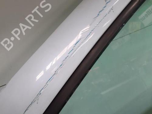 Used Left front door Left front door RENAULT CLIO III (BR0/1, CR0/1) 1.5 dCi (75 hp) 24761298 24761298