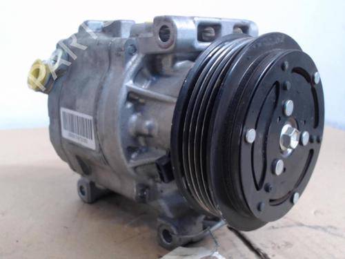 AC compressor FORD KA (RU8) 1.2 | BP24765080M34 - Image 6