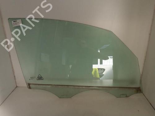 Used Front right door window HYUNDAI ix20 (JC) 1.4 CRDi (90 hp) 24761050