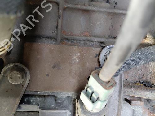 Engine PEUGEOT 307 (3A/C) 2.0 HDi 135 | BP29625039M1 