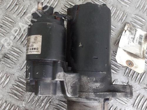 Starter VW POLO IV (9N_, 9A_) 1.2 | BP24767478M8 