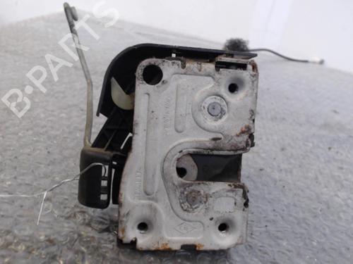 Used Front left lock RENAULT CLIO II (BB_, CB_) 1.5 dCi (B/CB07) (65 hp) 24765000