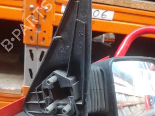 Right mirror PEUGEOT 205 II (20A/C)  | BP24758482C27
