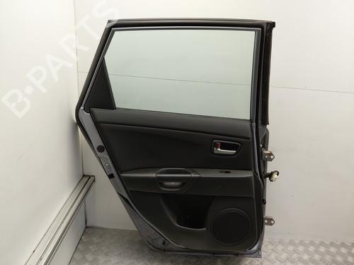 left-rear-door-mazda-3-bk-2003-2004-2005-2006-2007-2008-2009-29411994 main image