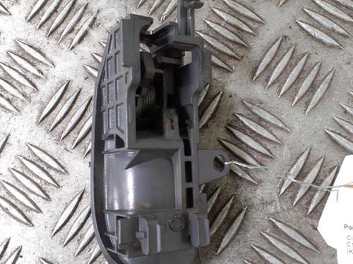 Used Front right interior door handle Front right interior door handle CITROËN C1 (PM_, PN_) 1.0 (68 hp) 31211662 31211662